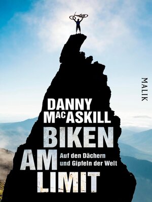 cover image of Biken am Limit